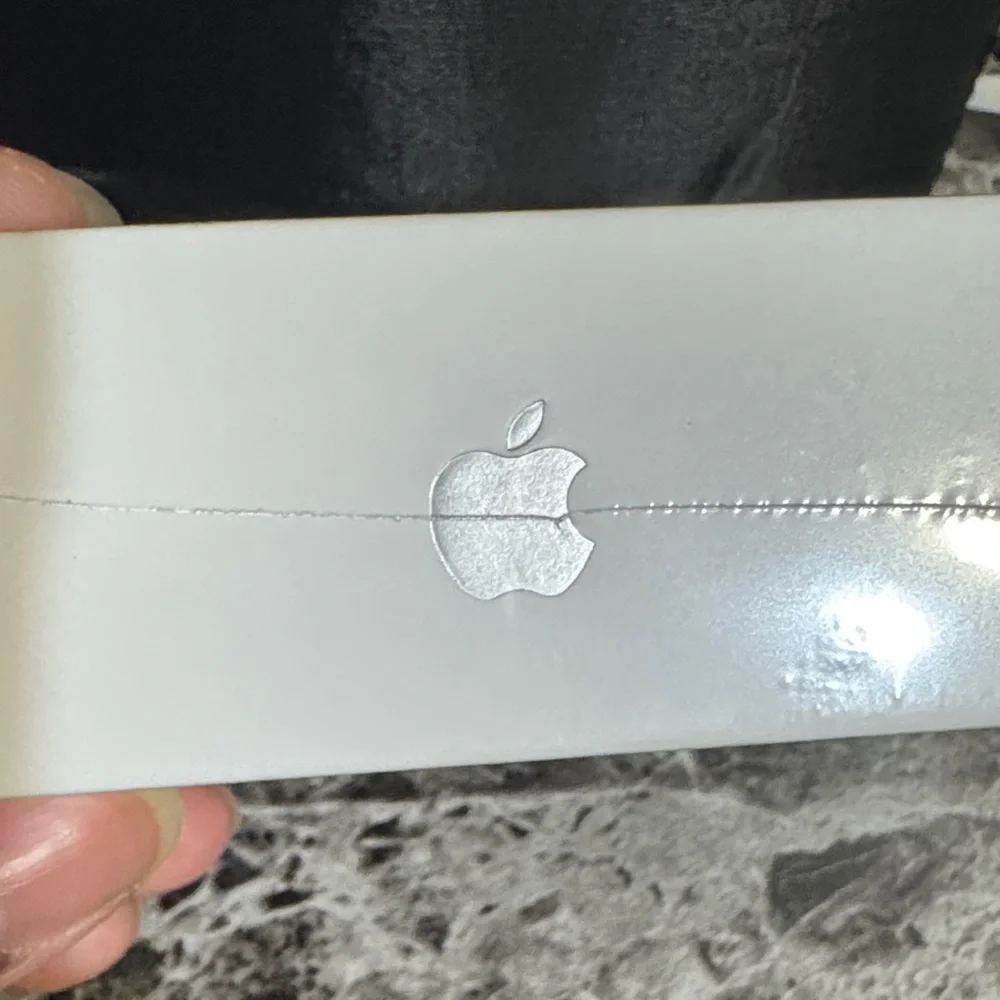 Apple White Wireless Earbuds 3rd Generation brand new never opened box